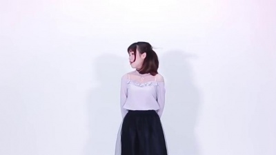 宅舞基地 - HoneyWorks、雨宮天《想变得可爱 (抗糖化V宅舞版)》