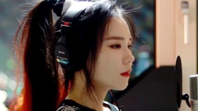翻唱无极限 - J.Fla《What I've Done》