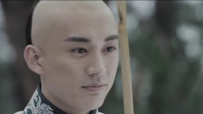 影视原声大碟MV - 刘至佳《思无来 (龙珠传奇饭制版)》