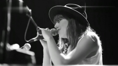 Diane Birch - Fools(live版)