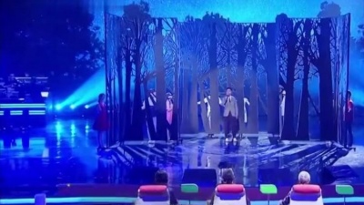 王凯、跨界歌王 - 一次就好