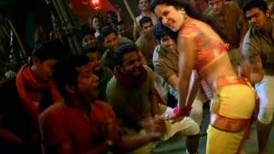 Shreya Ghoshal - Chikni Chameli