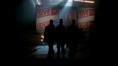 Five - Slam Dunk (Da Funk)