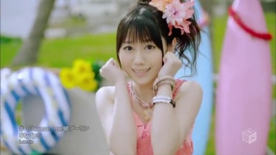 StylipS - Choose me ダーリン