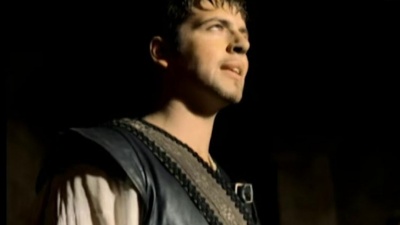 Westlife - Bop Bop Baby (Unbreakable '02)
