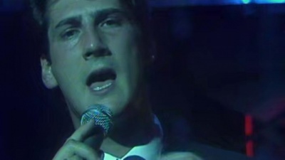 Spandau Ballet - Gold (Live at Razzmatazz 1983)
