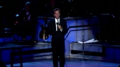 Julio Iglesias - 99 Miles from L.A. (Live at Starry Night Concert)