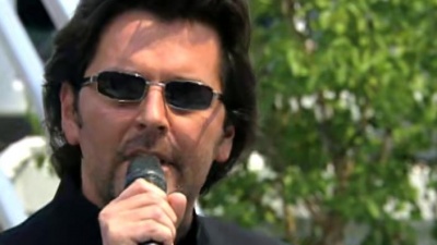 Modern Talking - No Face, No Name, No Number (ZDF-Fernsehgarten 4.6.2000)