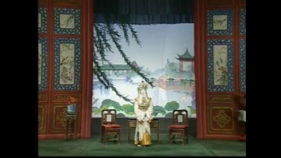 郭凤女、张雄平、欧凯明、黎骏声 - 【粤剧】苦凤莺怜 2/5