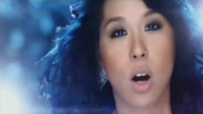 安室奈美恵、AI - FAKE