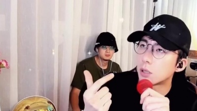 荧屏故事 - 【刘宇宁】Bad Guy就是很能掰的guy！鬼畜|踩点|直播混剪
