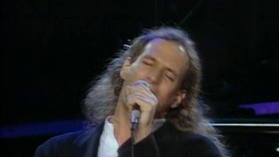 Michael Bolton - When a Man Loves a Woman