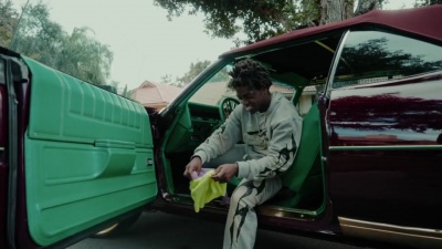 Kodak Black - Facetime Hiding
