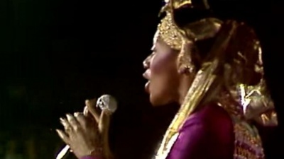 boney m. - Brown Girl in the Ring (Sopot Festival 1979)