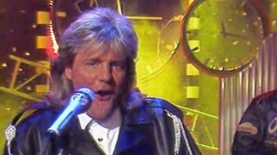 Blue System - 6 Years - 6 Nights (Goldmillion 19.02.1994)