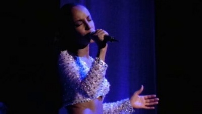 Sade - The Kiss Of Life