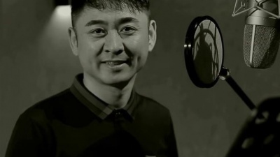 宋旭 - 我们一直在路上