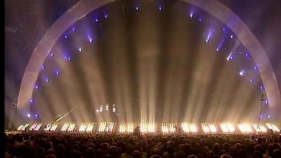 Pink Floyd - Another Brick In The Wall (2006 Remastered Version)