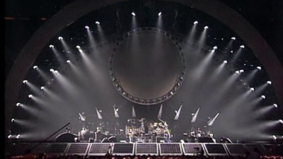Pink Floyd - High Hopes (2006 Remastered Version)