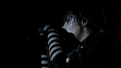 My Chemical Romance - Teenagers (Live In Mexico)
