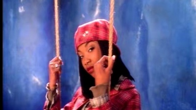 Brandy - I Wanna Be Down