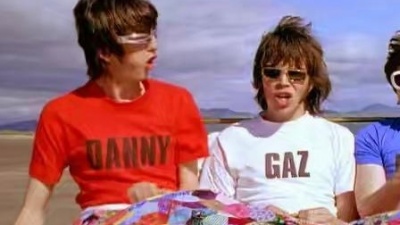 Supergrass - Alright