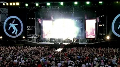 Green Day - St. Jimmy