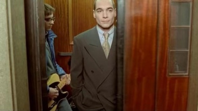 Blur - Charmless Man