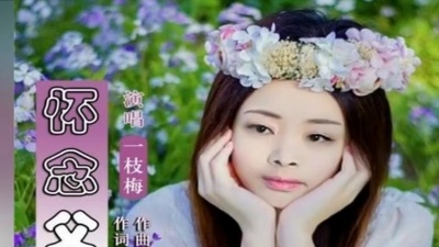 一枝梅 - 怀念父亲