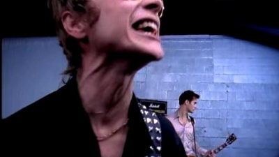 spacehog - In The Meantime