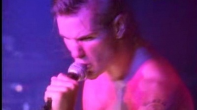 Pantera - Cowboys from hell