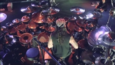 Dream Theater - Wither