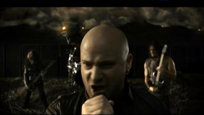 Disturbed - Indestructible