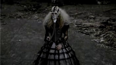 My Chemical Romance - Welcome To The Black Parade