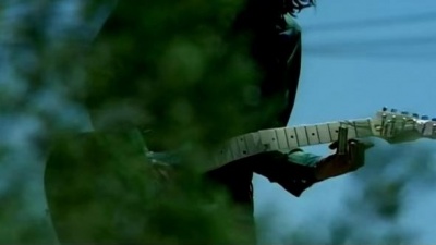 Red Hot Chili Peppers - Scar Tissue