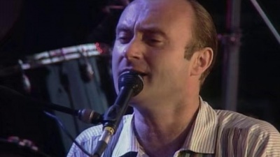 Phil Collins - Do You Remember