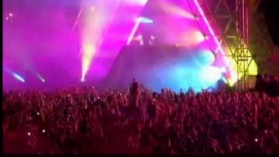 Daft Punk - Harder Better Faster Stronger