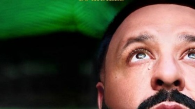 DJ Khaled、Juice WRLD - Juice WRLD DID