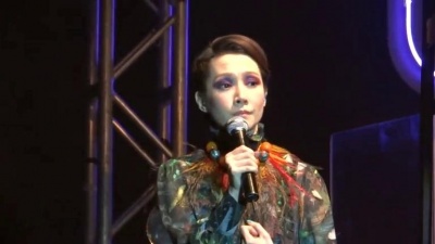 关心妍 - 我们都自私