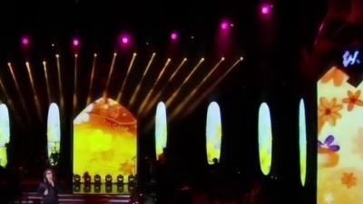 郭峰 - 一代天骄·成吉思汗