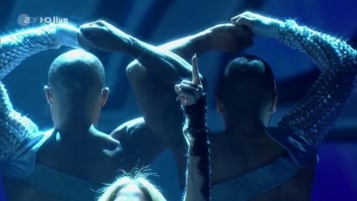 Jennifer Lopez - Dance Again