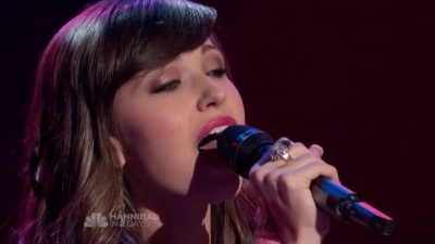 Savannah Berry - Safe & Sound