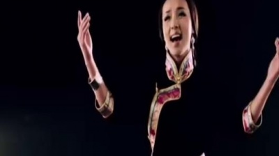 杨秀措 - 绽放