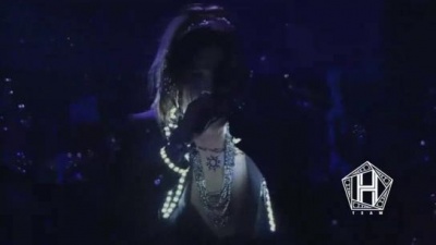 张根硕、TEAM H - Beautiful Change
