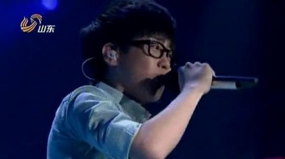 刘心、歌声传奇 - 单身情歌