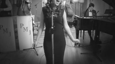 Scott Bradlee & Postmodern Jukebox、Jukebox、Haley Reinhart、Scott Bradlee's Postmodern Jukebox - Creep (翻唱版)