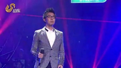 孙伯纶、歌声传奇 - 认错