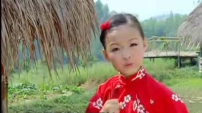 孔莹 - 打不尽豺狼决不下战场