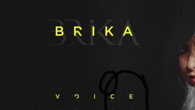 Brika - Moon
