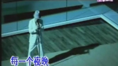 刘德华 - 爱我爱的久一点